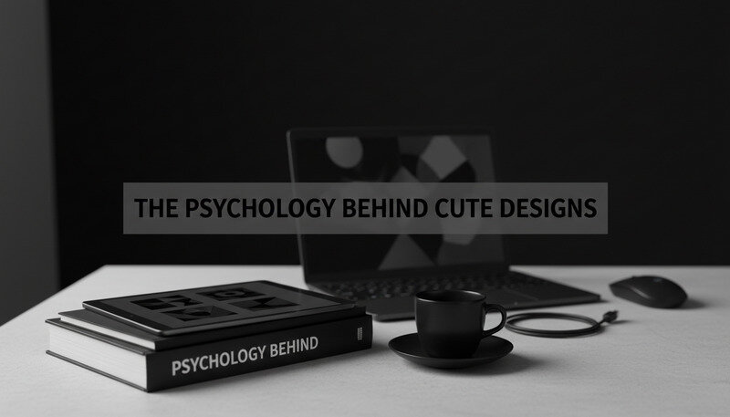 Screenshot of various cute Google Slides theme previews from design marketplace