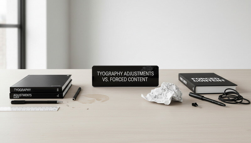 Side-by-side comparison of different cute Google Slides theme styles and layouts