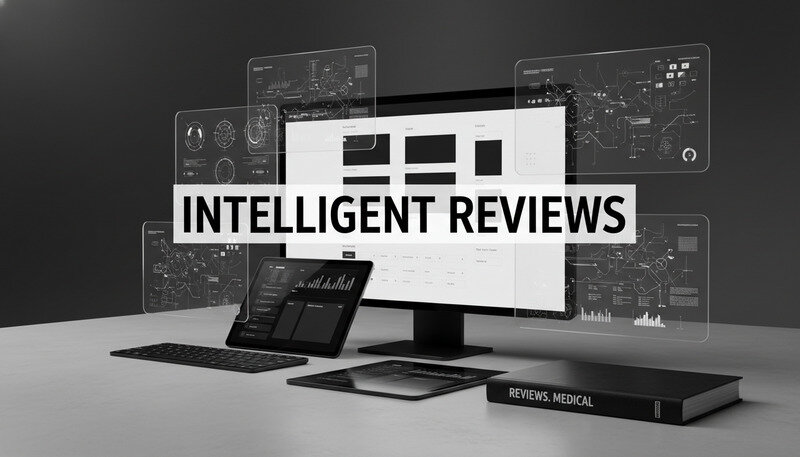 Blog template customization interface showing design options and settings