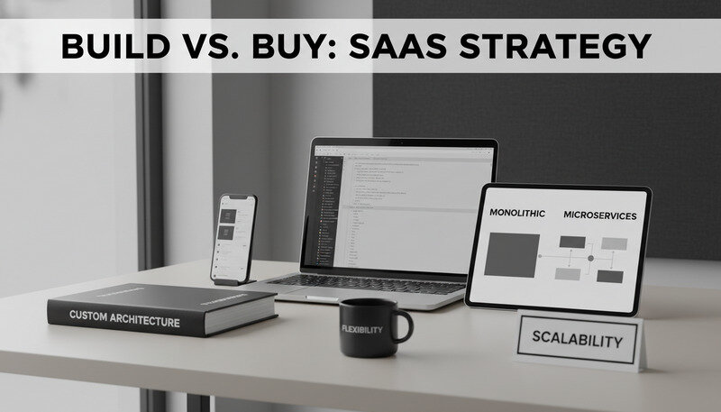 Visual comparison showing advantages and disadvantages of both approaches