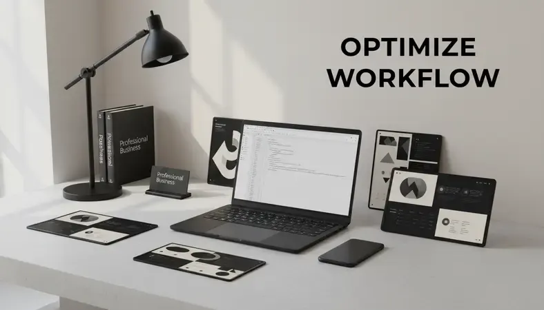 Artist's workspace showing Windows 11 with creative theme, digital art tools, and color-accurate display