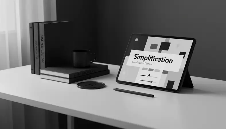 Windows theme settings panel showing diagnostic options and reset controls