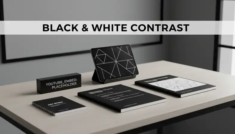 Comparison showing professional minimalist wallpaper versus vibrant personal wallpaper options