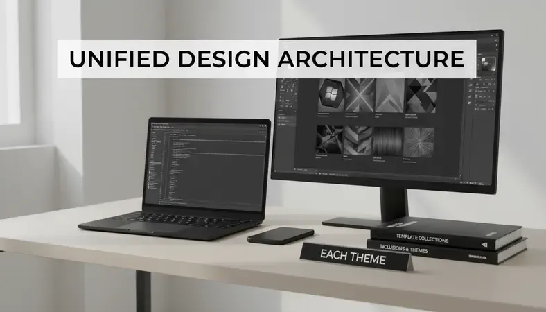 Adobe Photoshop interface showing Windows 7 wallpaper customization with various tools and filters