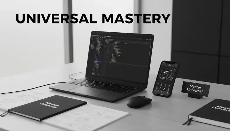 Universal Studios mobile app interface showing park map and wait times