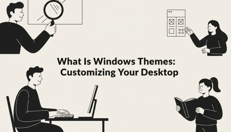 windows themes